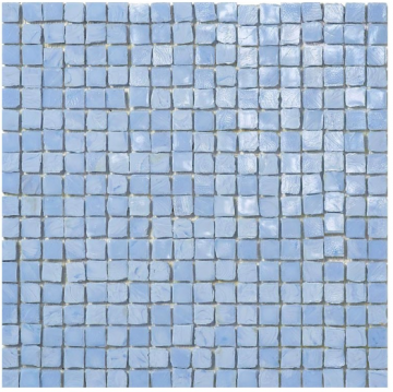Sicis Antigua Lamia, 5/8" x 5/8" - Glass Tile